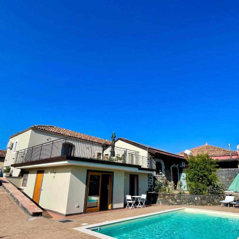 Casa e Cori - Appartamento con Vista Piscina - 2