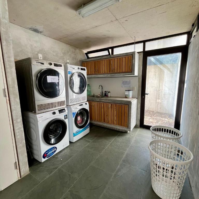 Apartamento rambla 24 mansa - Two-Bedroom Apartment - 22