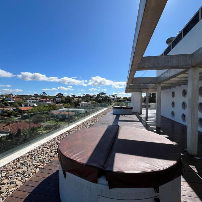 Apartamento rambla 24 mansa - Two-Bedroom Apartment - 17