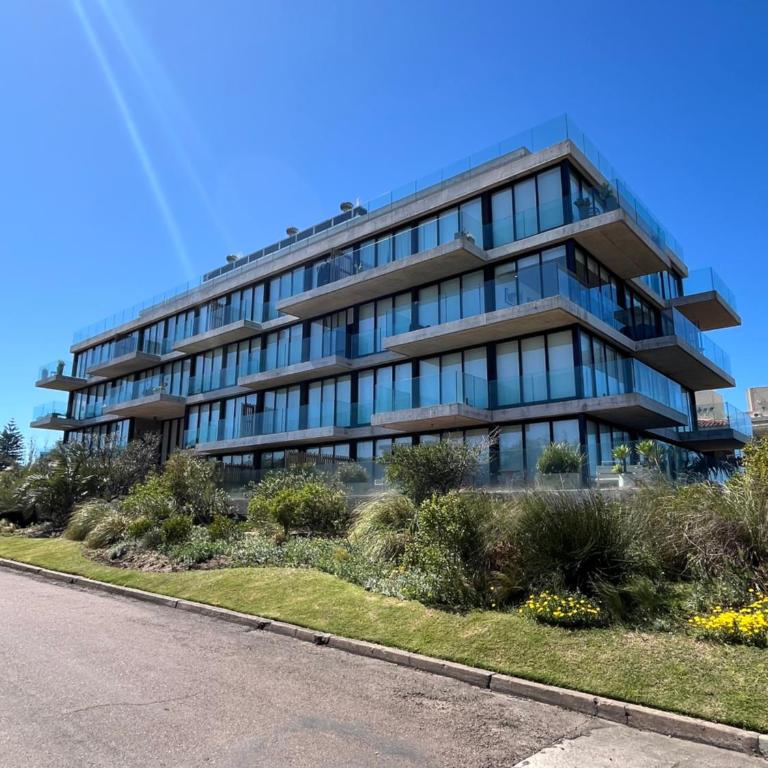 Apartamento rambla 24 mansa - Two-Bedroom Apartment - 2