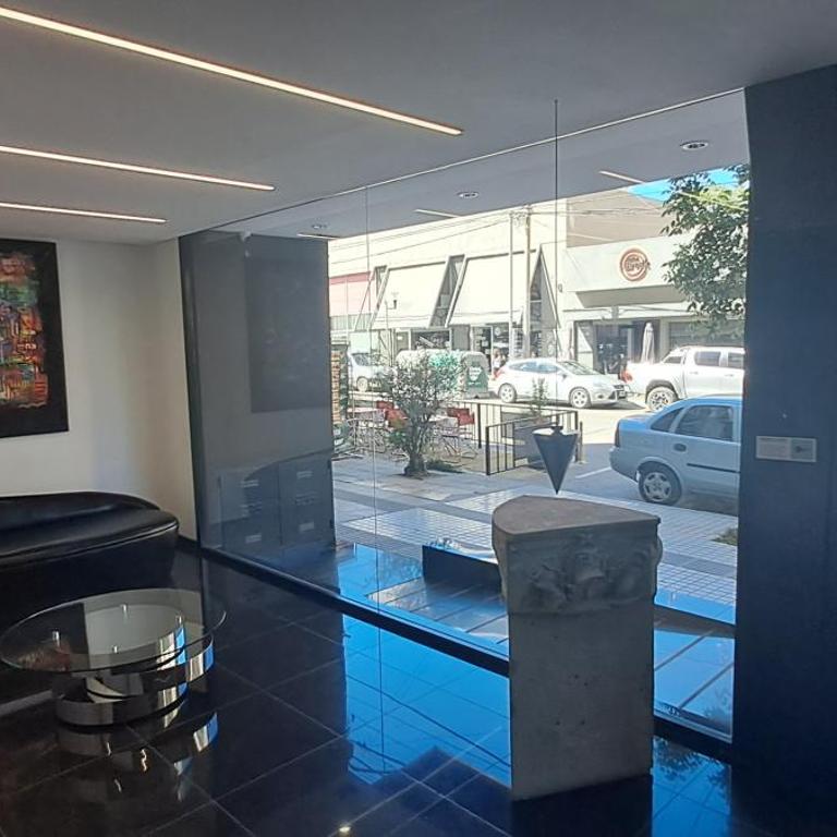 Elegance Noire - Apartamento de 2 dormitorios - 48