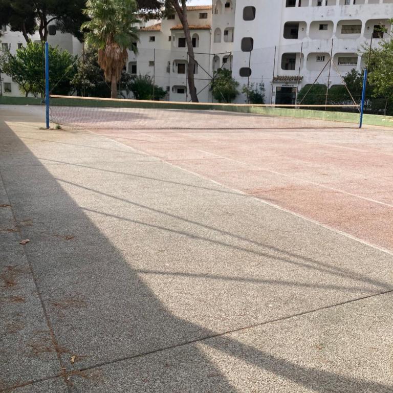 Calahonda Apartment Mijas - Apartamento de 1 dormitorio - 34