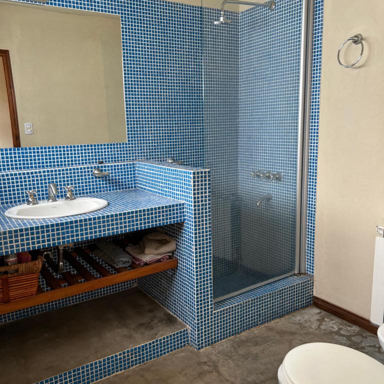 Casa Niza - Casa de 3 dormitorios - 6