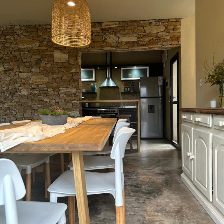 Casa Niza - Casa de 3 dormitorios - 9