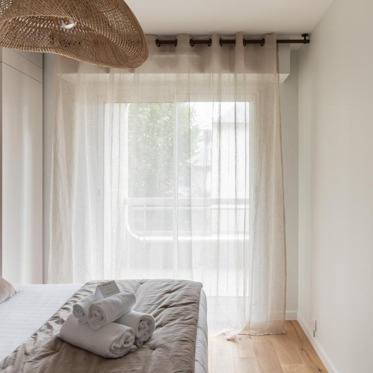 Le Carnot Plage - 5min à pied de la Plage - Appartamento con 1 Camera da Letto - 10