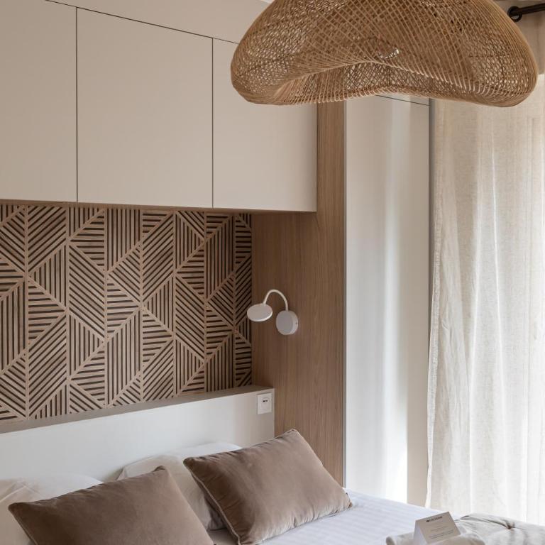 Le Carnot Plage - 5min à pied de la Plage - Appartamento con 1 Camera da Letto - 13