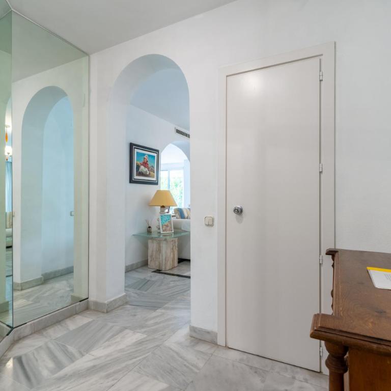 One&Lux Marbella - 3 bedrooms and private pool - Apartamento de 3 dormitorios - 8