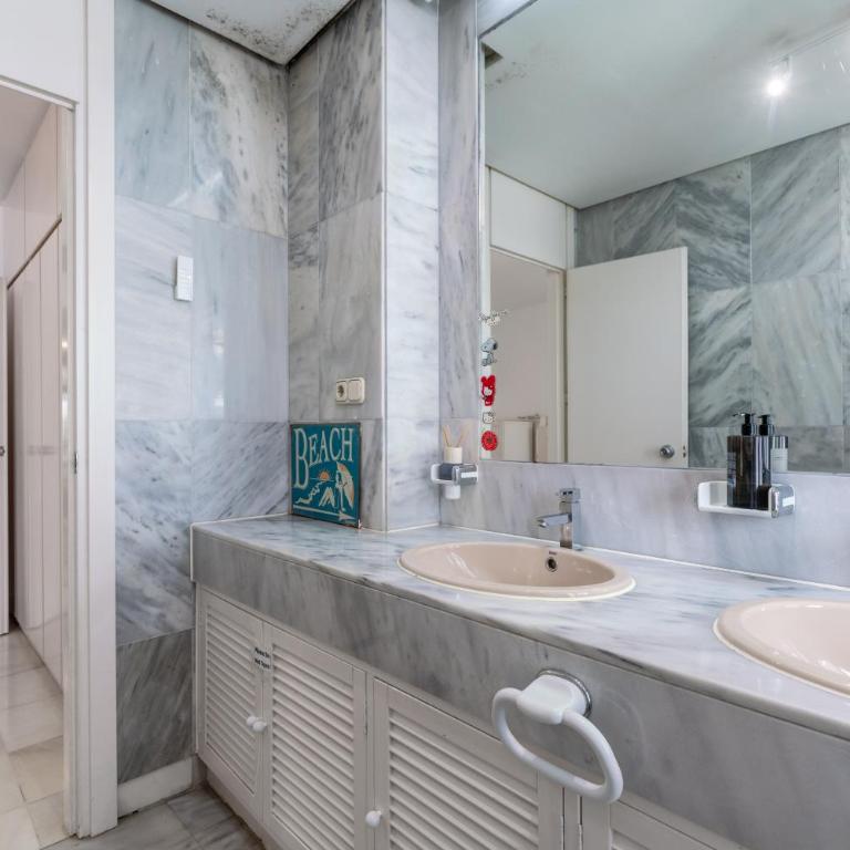 One&Lux Marbella - 3 bedrooms and private pool - Apartamento de 3 dormitorios - 58