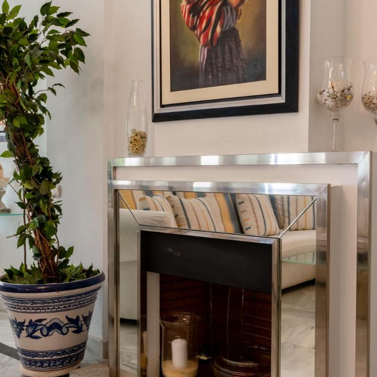 One&Lux Marbella - 3 bedrooms and private pool - Apartamento de 3 dormitorios - 15