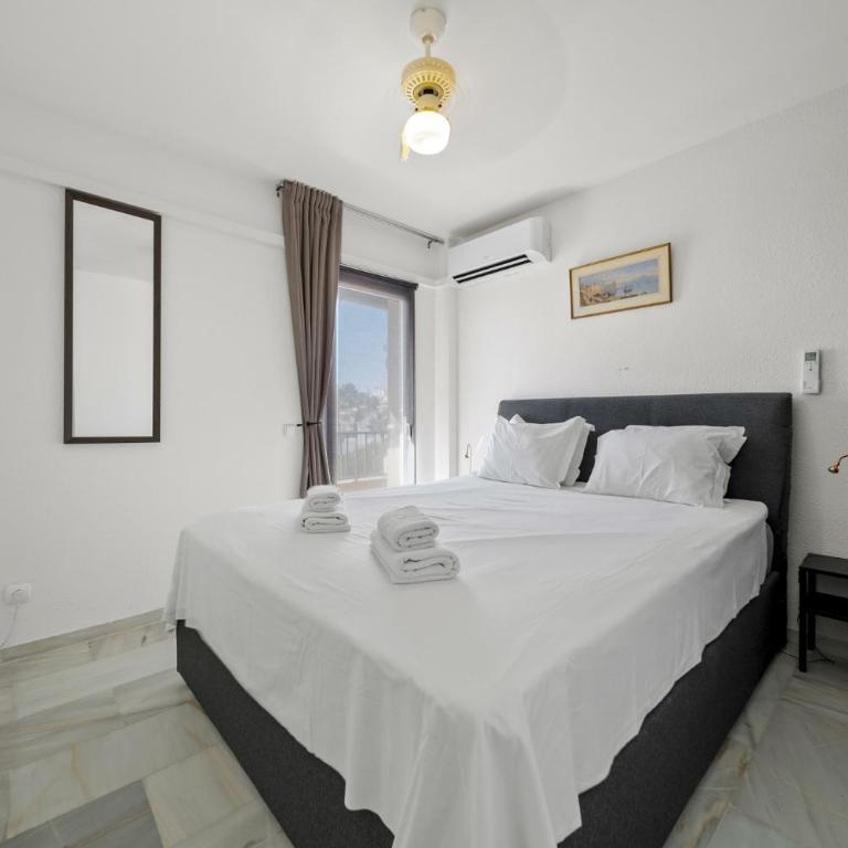 P12 Riviera Golf - Apartment - Apartamento de 2 dormitorios con balcón y vistas al mar - 19