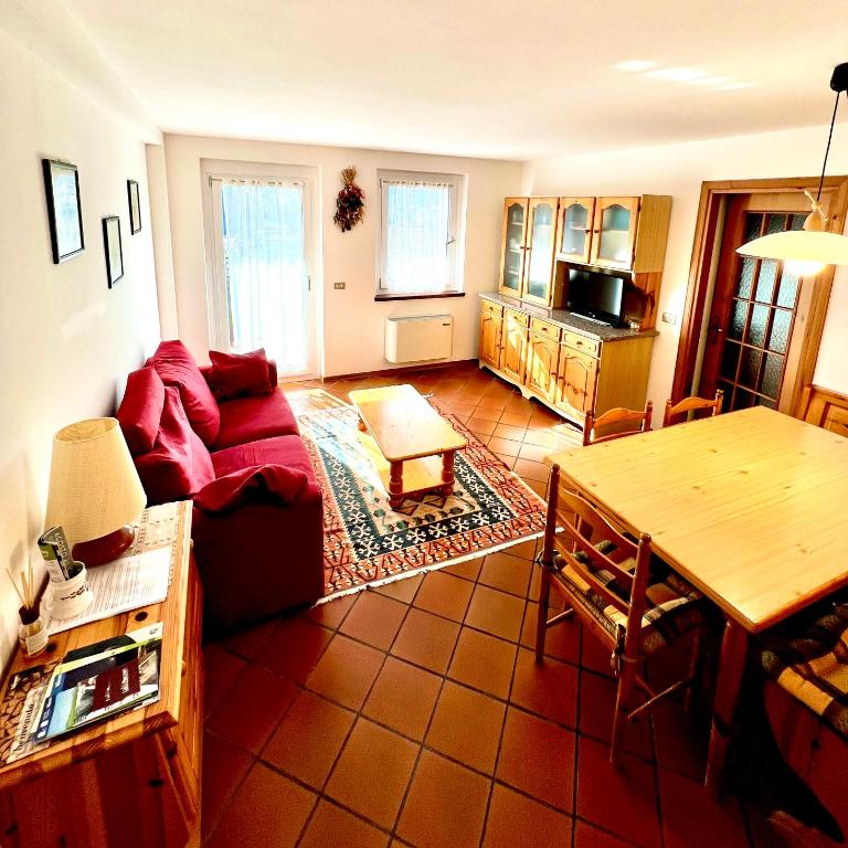 Casa Costa Alta - Appartamento con 2 Camere da Letto - 5