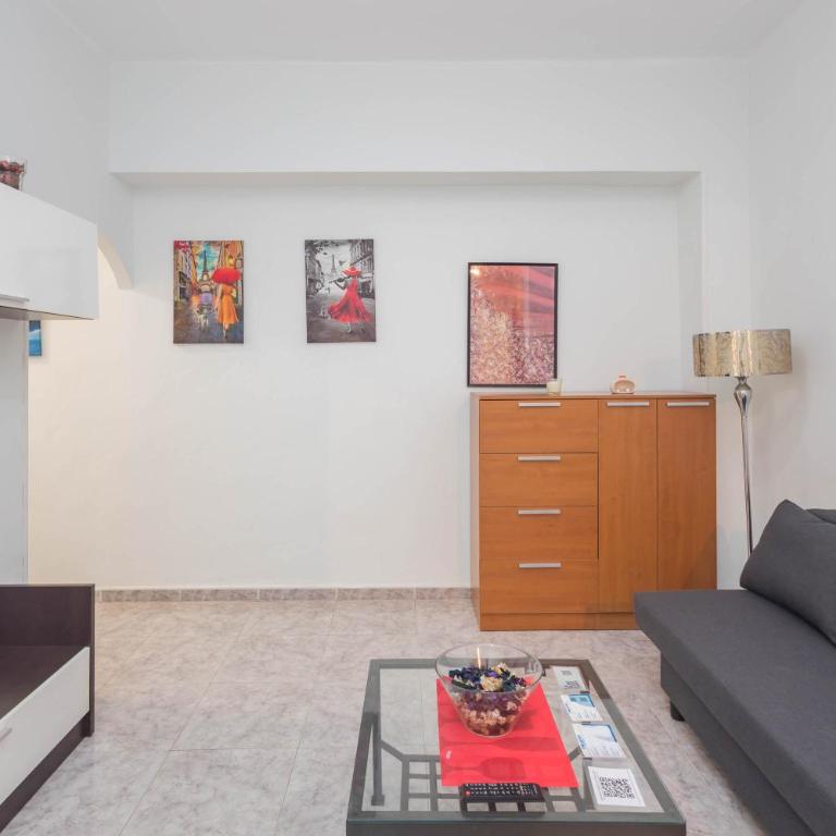 3BR Urban Flat - Centric & Confortable - Apartamento Superior con 3 dormitorios - 11