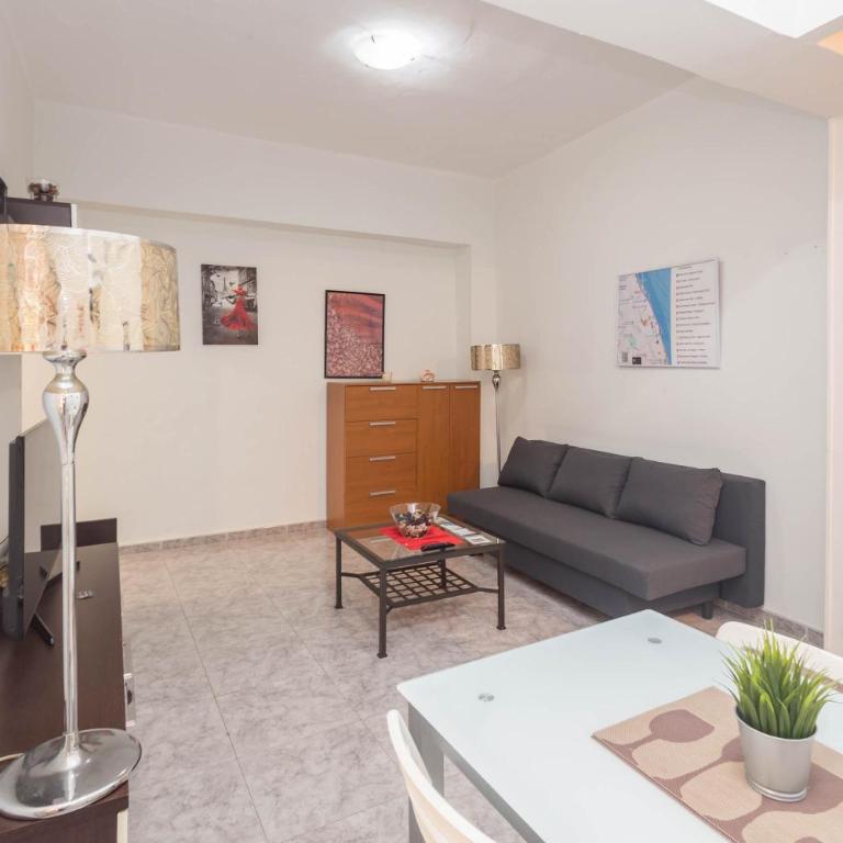 3BR Urban Flat - Centric & Confortable - Apartamento Superior con 3 dormitorios - 1