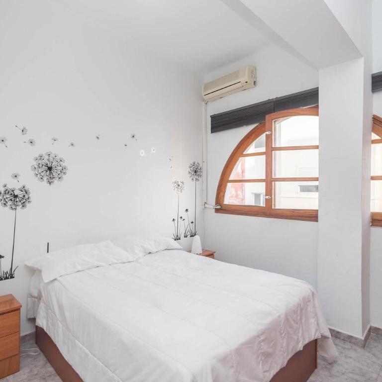 3BR Urban Flat - Centric & Confortable - Apartamento Superior con 3 dormitorios - 4