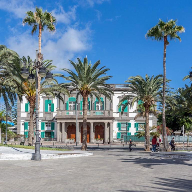 3BR Urban Flat - Centric & Confortable - Apartamento Superior con 3 dormitorios - 2
