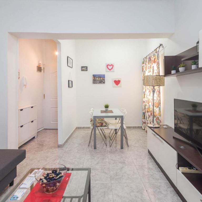 3BR Urban Flat - Centric & Confortable - Apartamento Superior con 3 dormitorios - 9