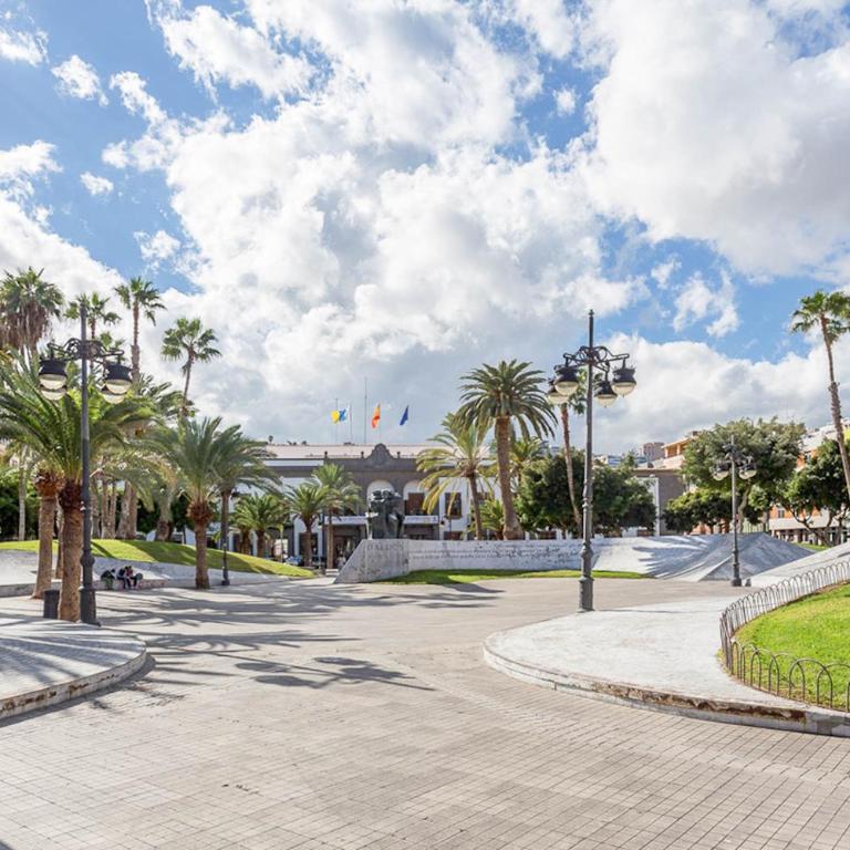 3BR Urban Flat - Centric & Confortable - Apartamento Superior con 3 dormitorios - 29