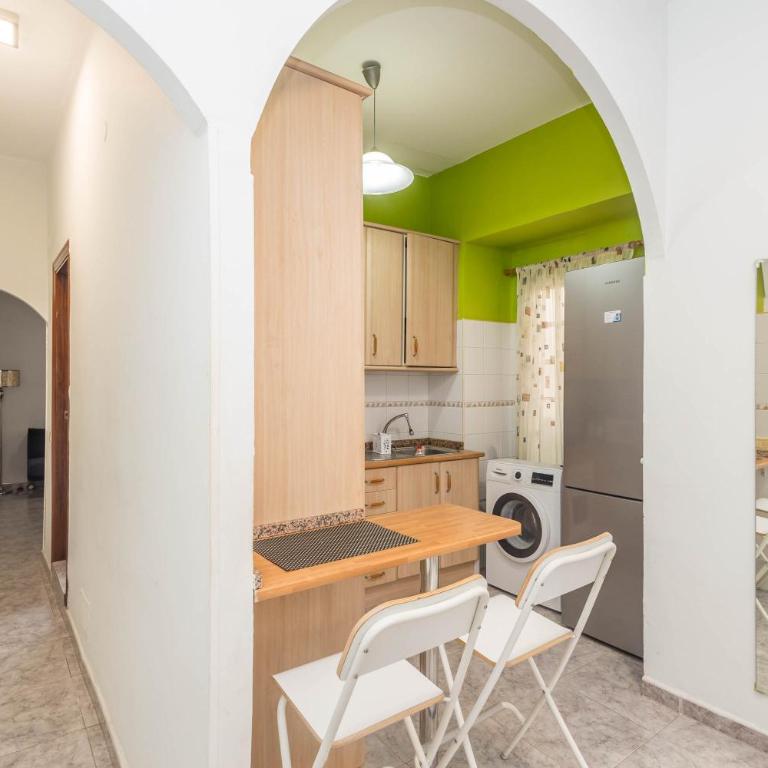 3BR Urban Flat - Centric & Confortable - Apartamento Superior con 3 dormitorios - 17
