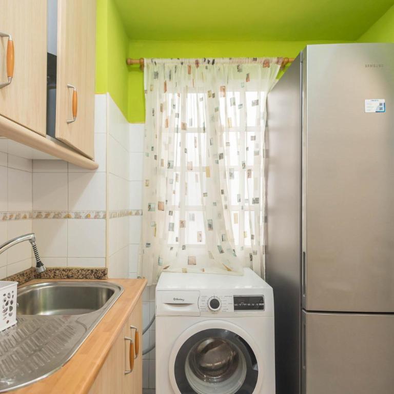 3BR Urban Flat - Centric & Confortable - Apartamento Superior con 3 dormitorios - 20