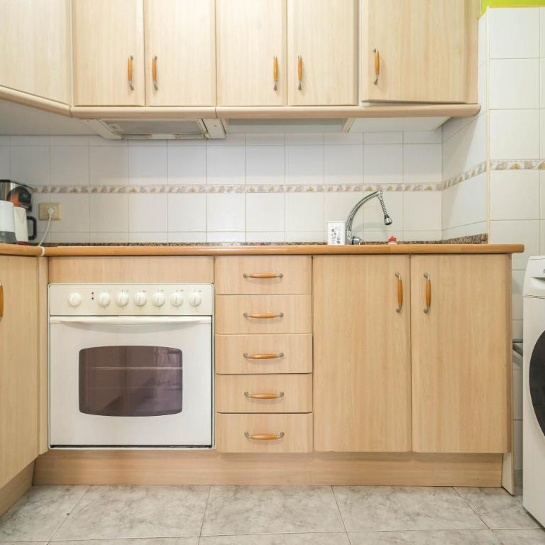 3BR Urban Flat - Centric & Confortable - Apartamento Superior con 3 dormitorios - 21