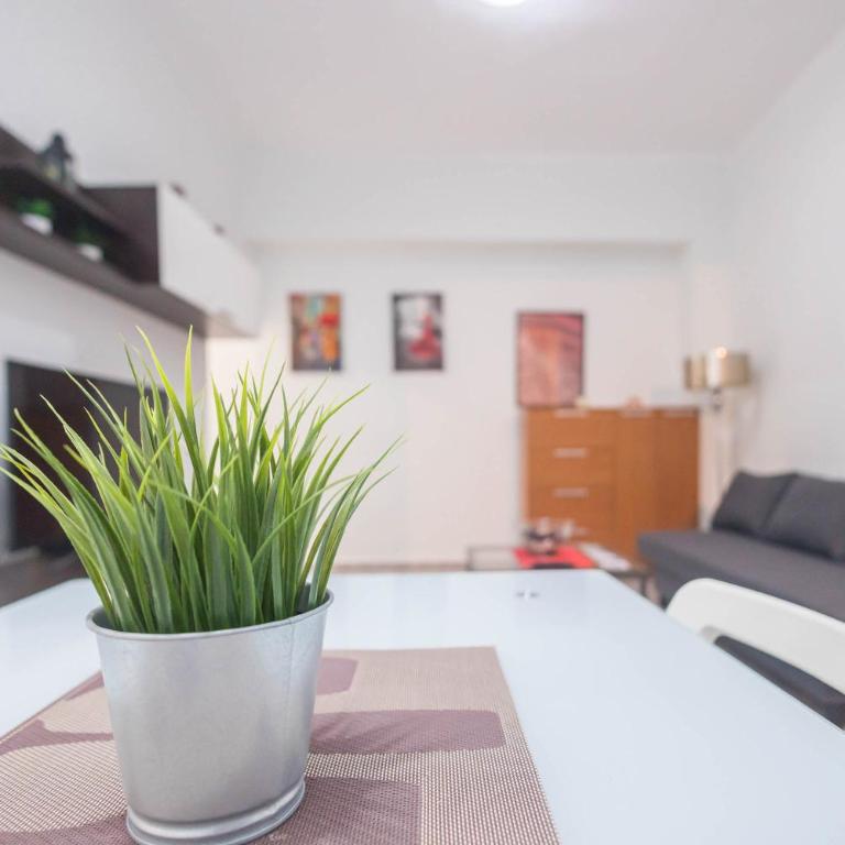 3BR Urban Flat - Centric & Confortable - Apartamento Superior con 3 dormitorios - 5