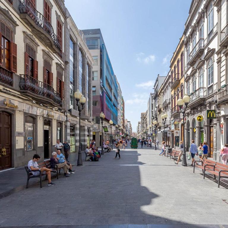 3BR Urban Flat - Centric & Confortable - Apartamento Superior con 3 dormitorios - 30