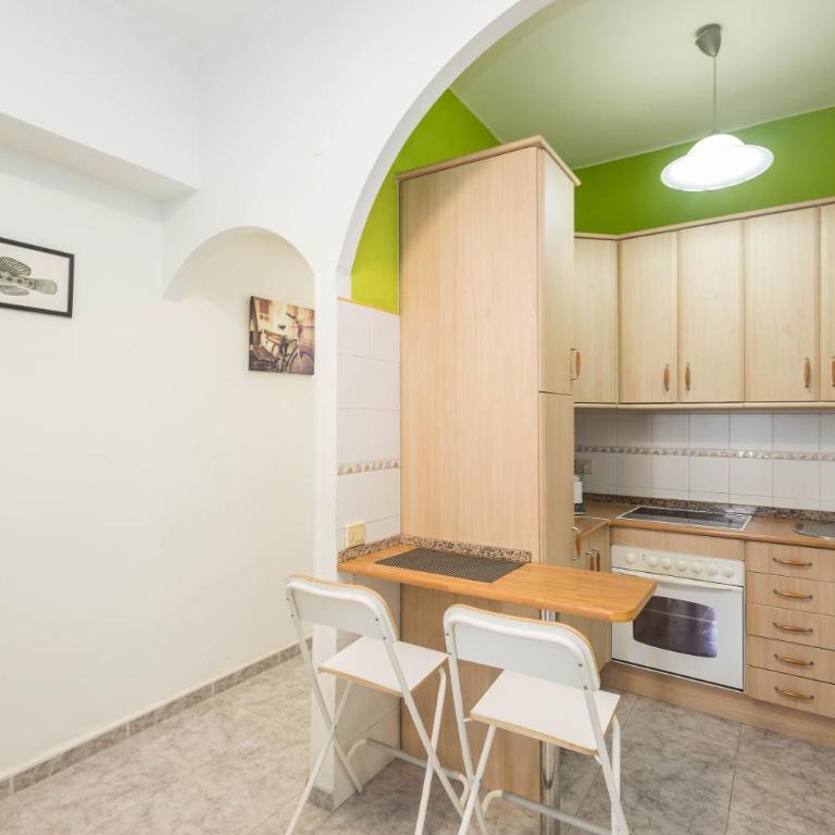 3BR Urban Flat - Centric & Confortable - Apartamento Superior con 3 dormitorios - 18