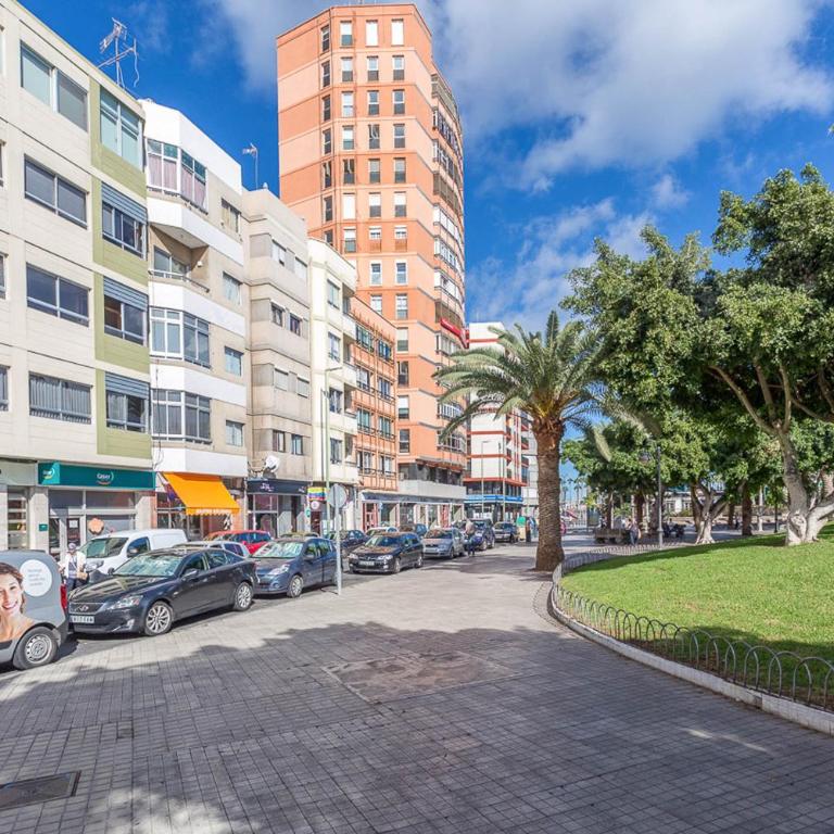3BR Urban Flat - Centric & Confortable - Apartamento Superior con 3 dormitorios - 31