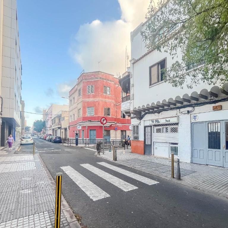 3BR Urban Flat - Centric & Confortable - Apartamento Superior con 3 dormitorios - 32