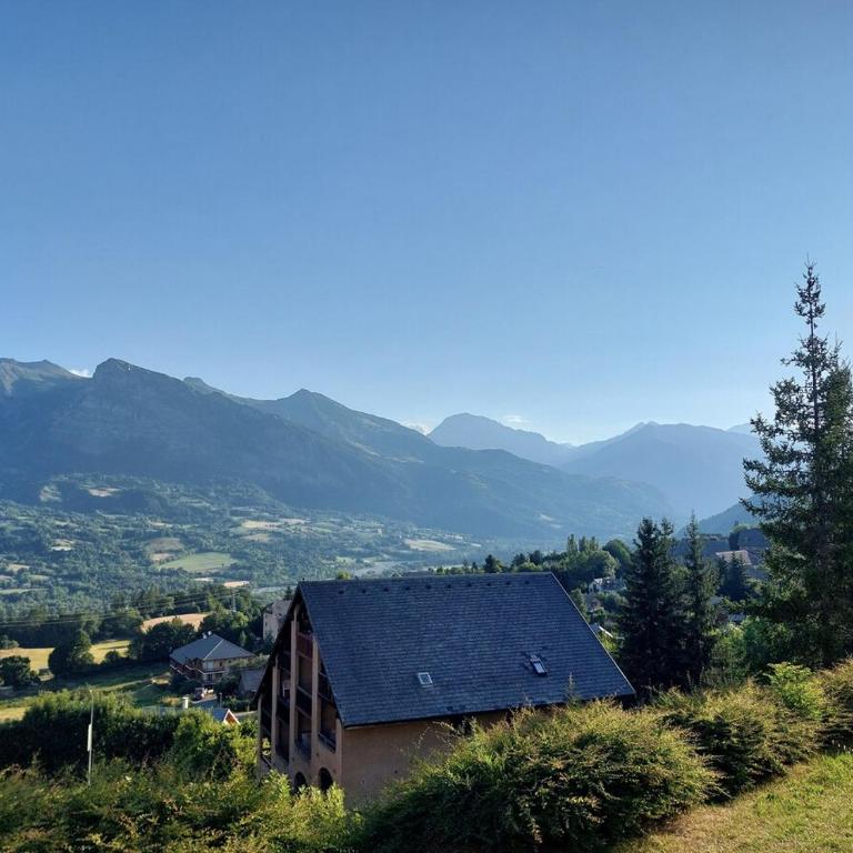 Beau duplex 40M2- 2 Chambres- 2 lits-2 balcons - Appartement 2 Chambres avec Balcon - 24