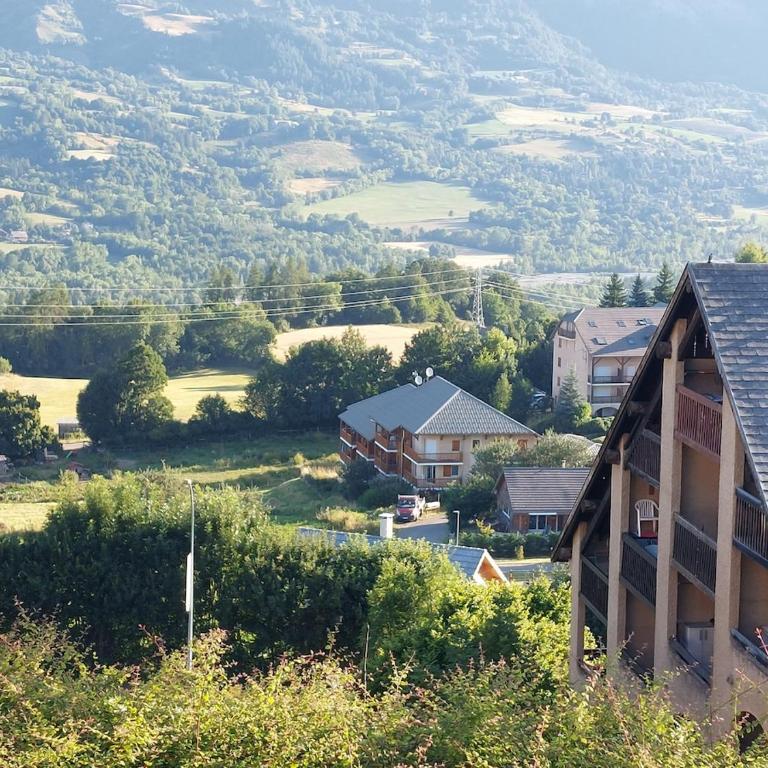 Beau duplex 40M2- 2 Chambres- 2 lits-2 balcons - Appartement 2 Chambres avec Balcon - 22