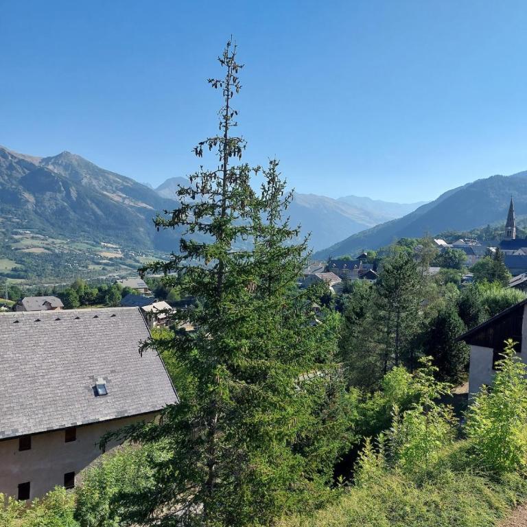 Beau duplex 40M2- 2 Chambres- 2 lits-2 balcons - Appartement 2 Chambres avec Balcon - 28