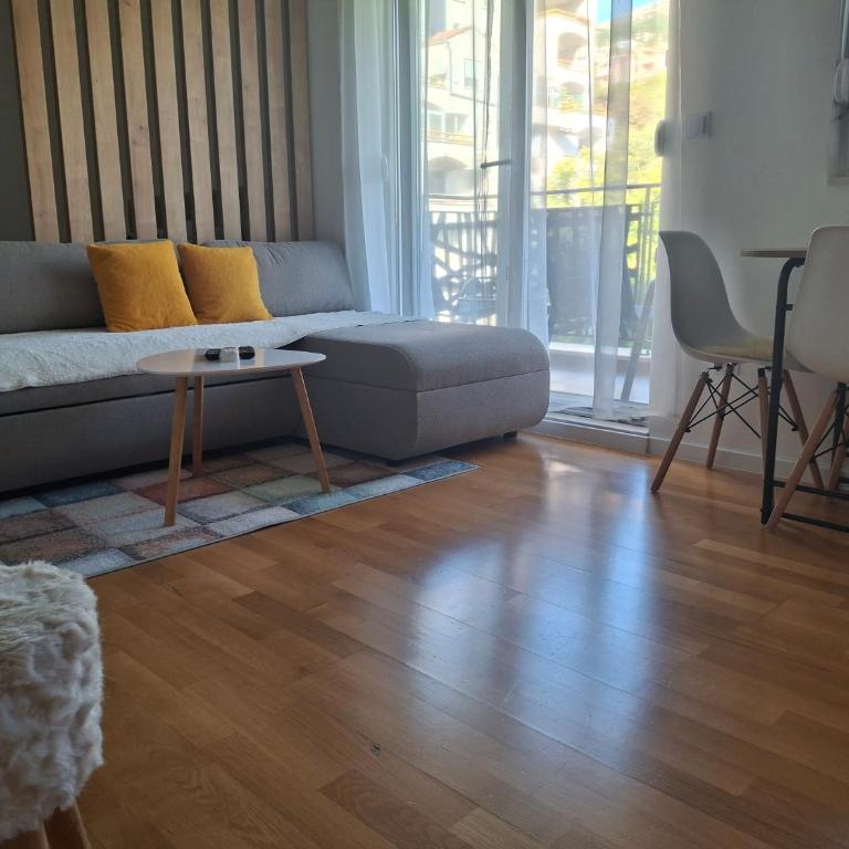 Apartman ENEM - Standard Studio - 3