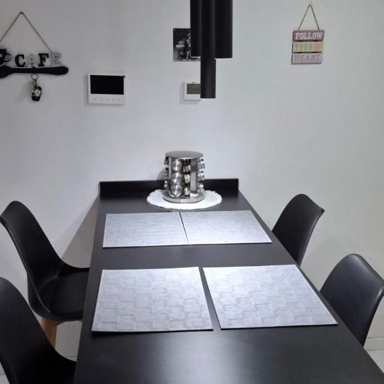 Elegance Noire - Apartamento de 2 dormitorios - 5