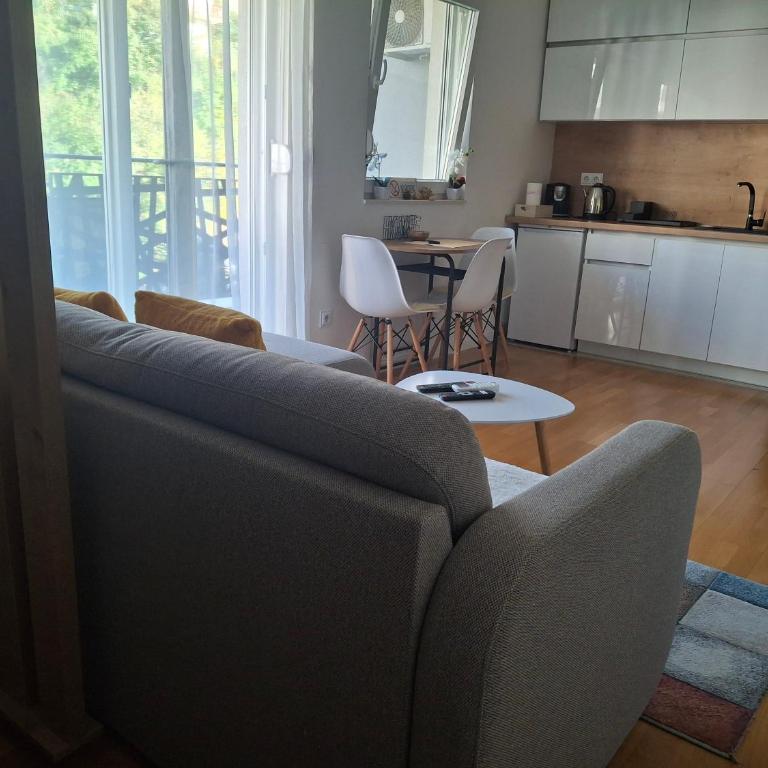 Apartman ENEM - Standard Studio - 2