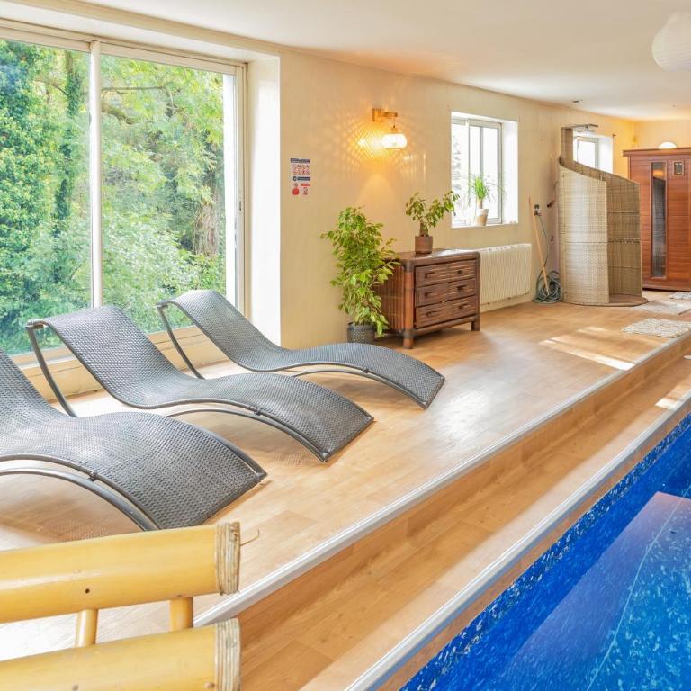 La Maison Mori - Haus mit 5 Schlafzimmern - 2