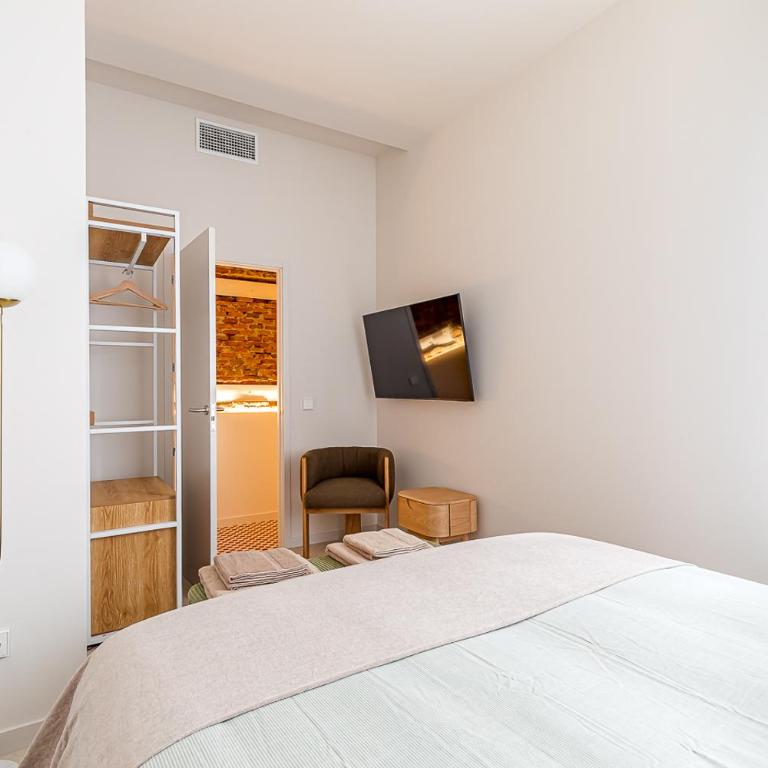 Apartamento para 9 personas en Malasaña - Apartment - 3