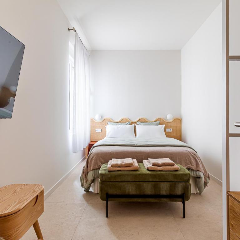 Apartamento para 9 personas en Malasaña - Apartment - 1