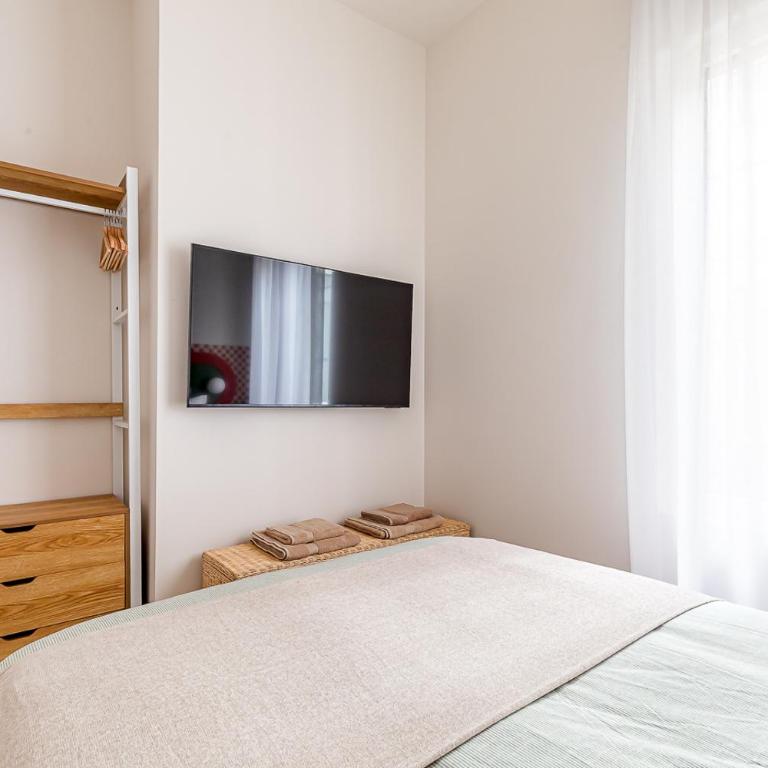 Apartamento para 9 personas en Malasaña - Apartment - 5