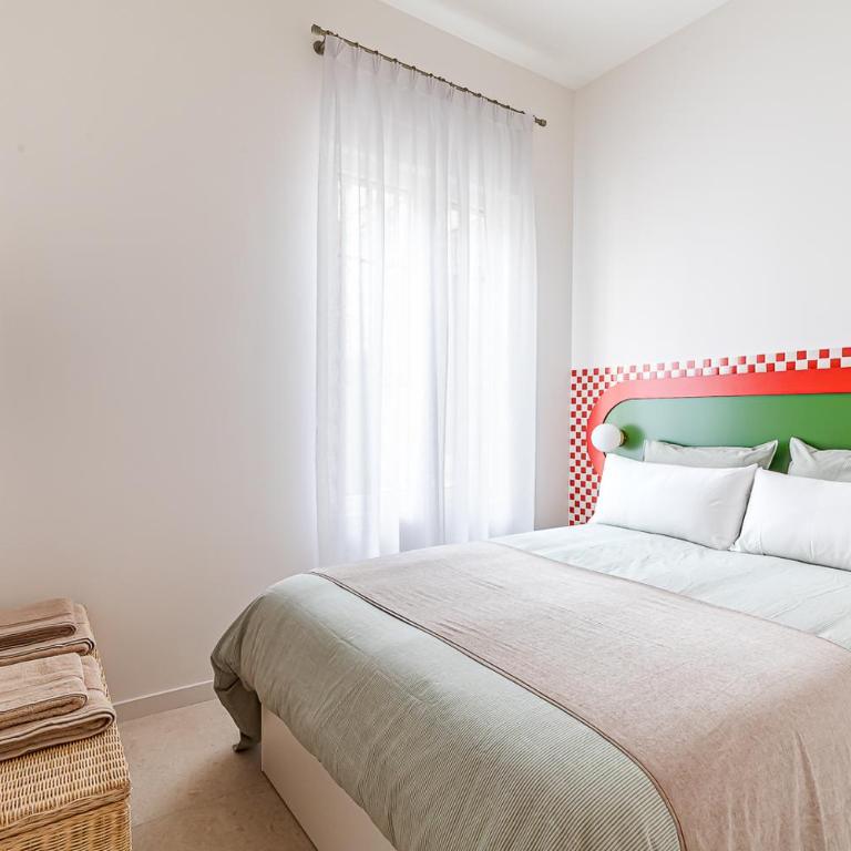 Apartamento para 9 personas en Malasaña - Apartment - 4