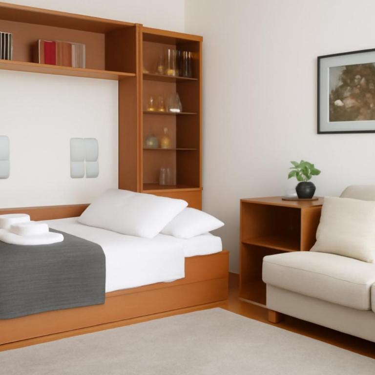 ML Apartman - Apartment - 16
