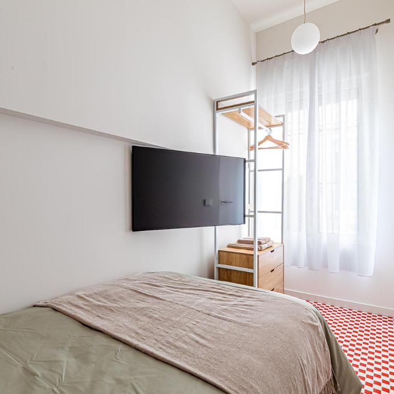 Apartamento para 9 personas en Malasaña - Apartment - 6