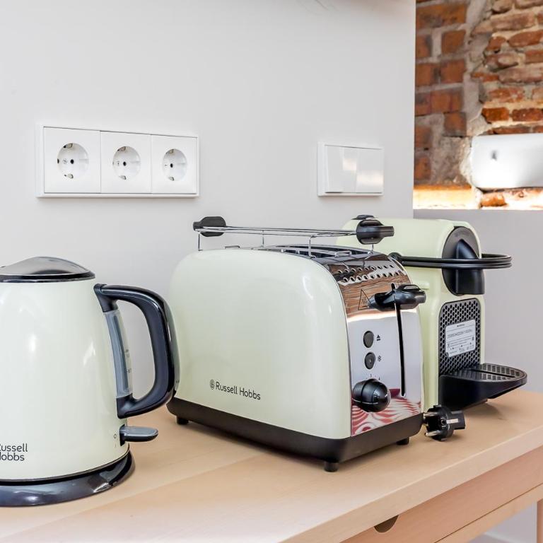 Apartamento para 9 personas en Malasaña - Apartment - 13