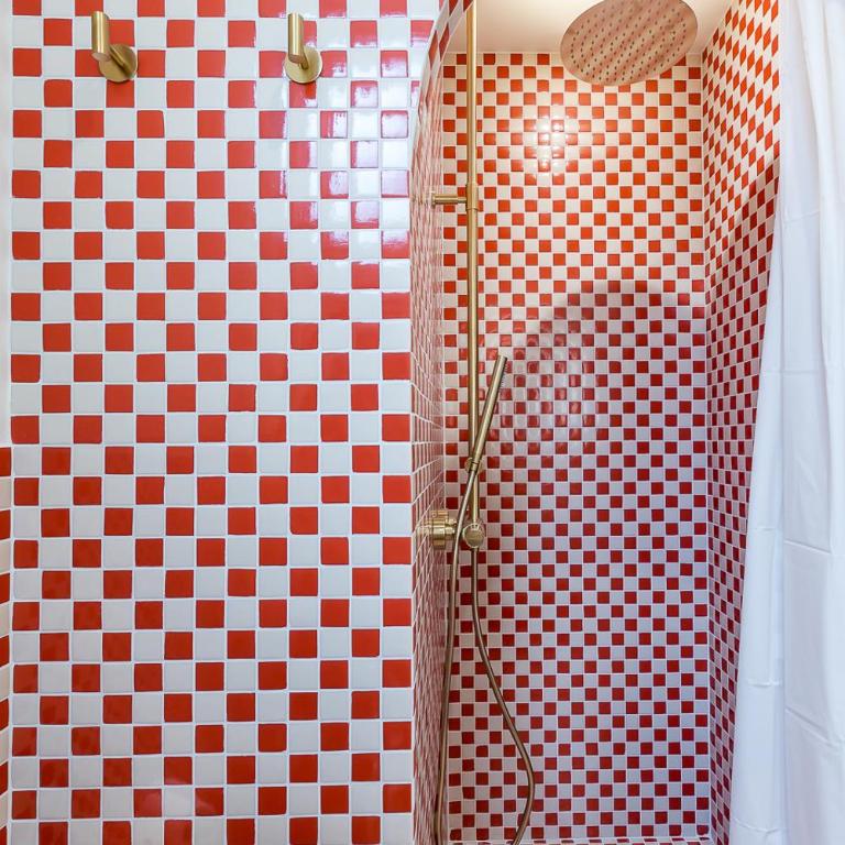 Apartamento para 9 personas en Malasaña - Apartment - 14