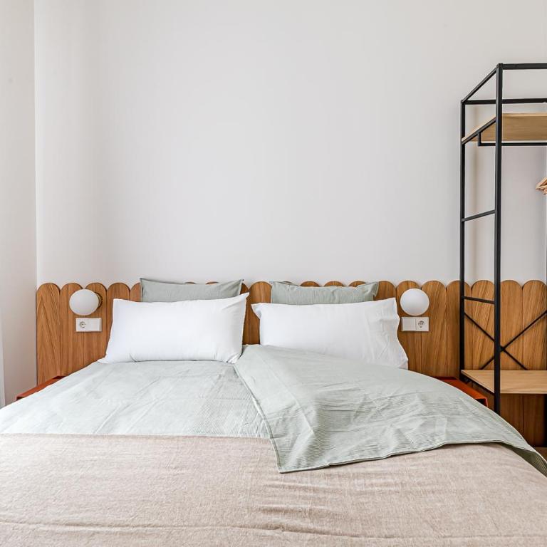 Apartamento para 9 personas en Malasaña - Apartment - 17