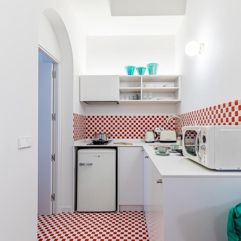 Apartamento para 9 personas en Malasaña - Apartment - 22