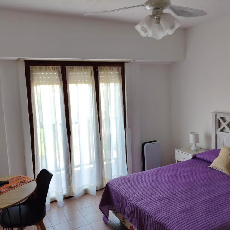 Santa Clara monoambiente - Apartamento de 1 dormitorio - 1