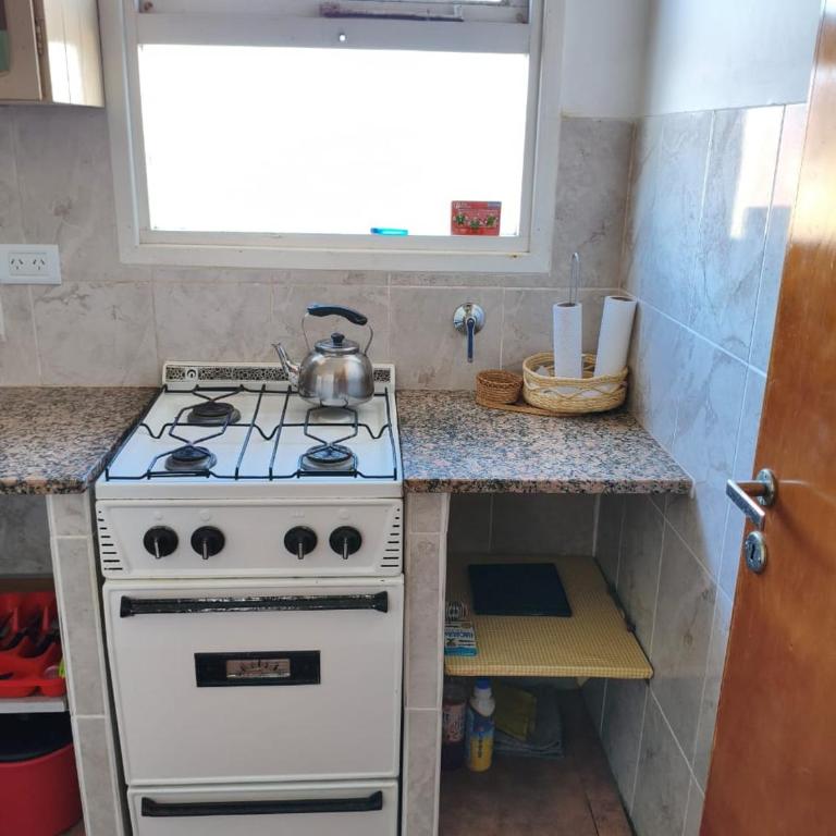 Santa Clara monoambiente - Apartamento de 1 dormitorio - 10