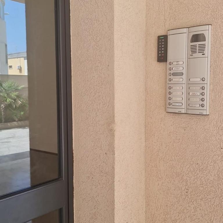 Cj Sea Home appartamento - Appartamento con 3 Camere da Letto e con Balcone - 25