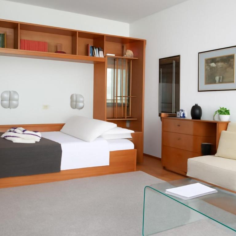 ML Apartman - Apartment - 1